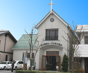 松江教会